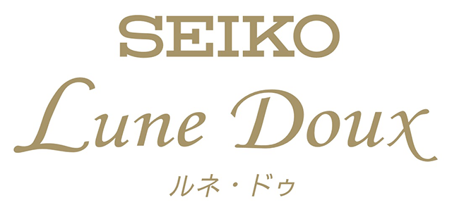 SEIKO Lune Doux
