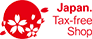Tax Free ロゴ